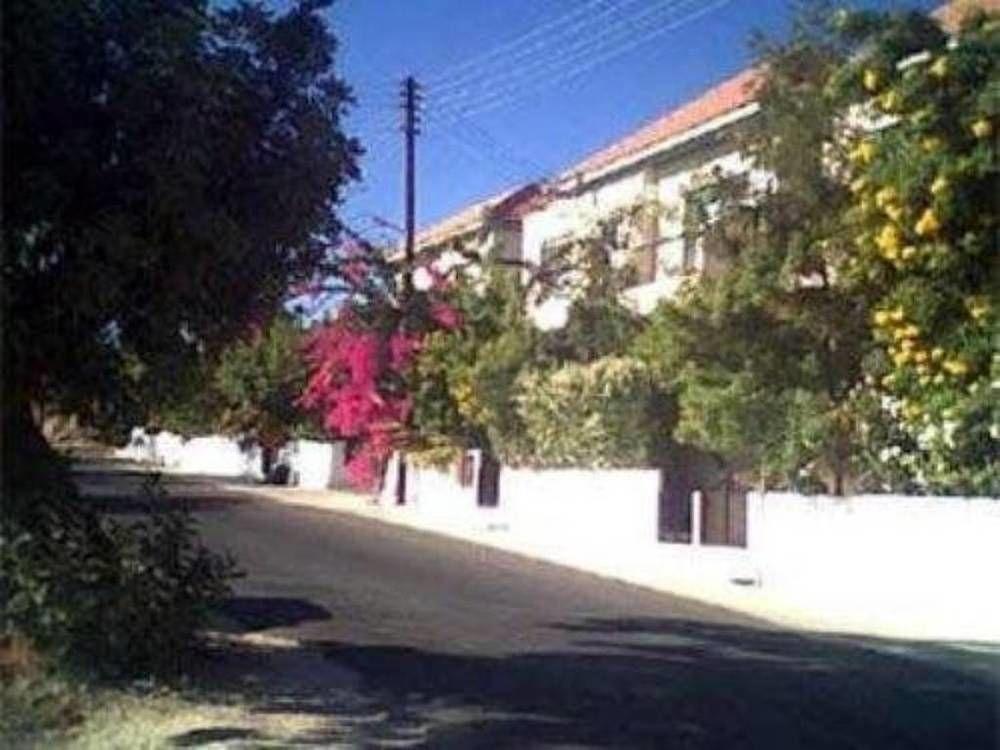 Agnades Apartments Polis Exterior foto