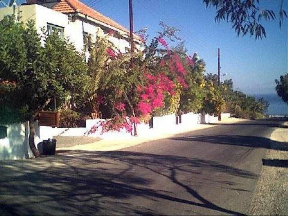 Agnades Apartments Polis Exterior foto